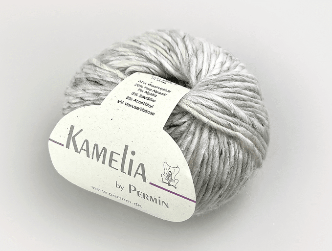 880501 Pastell, Kamelia - 3