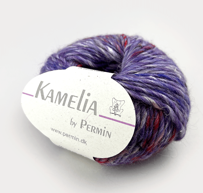 880504 Lila, Kamelia - 2