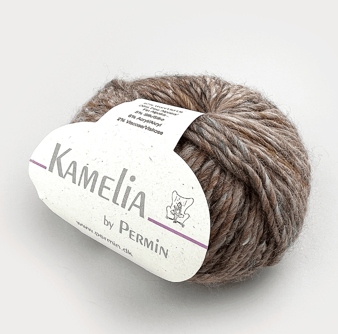 880505 Camel, Kamelia -Utgår- - 2