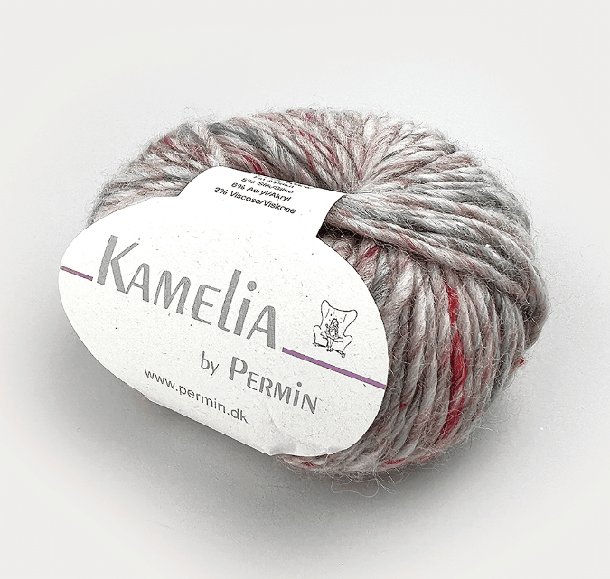880517 Sand, Kamelia - 2