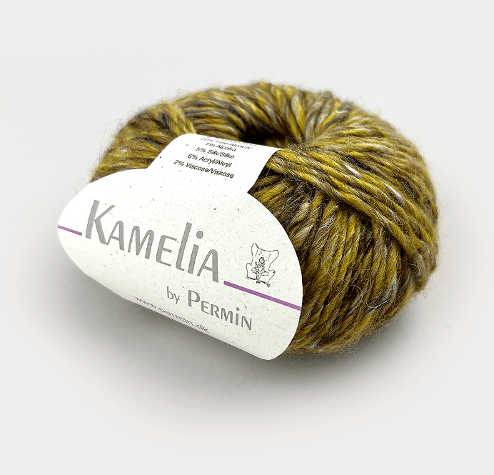 880519 Senap, Kamelia - 2