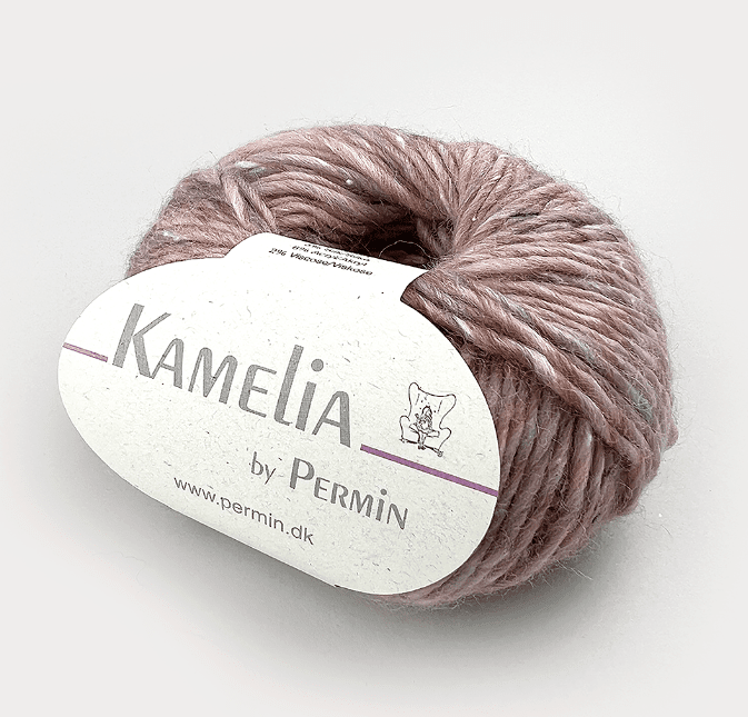 880521 Nude, Kamelia - 2