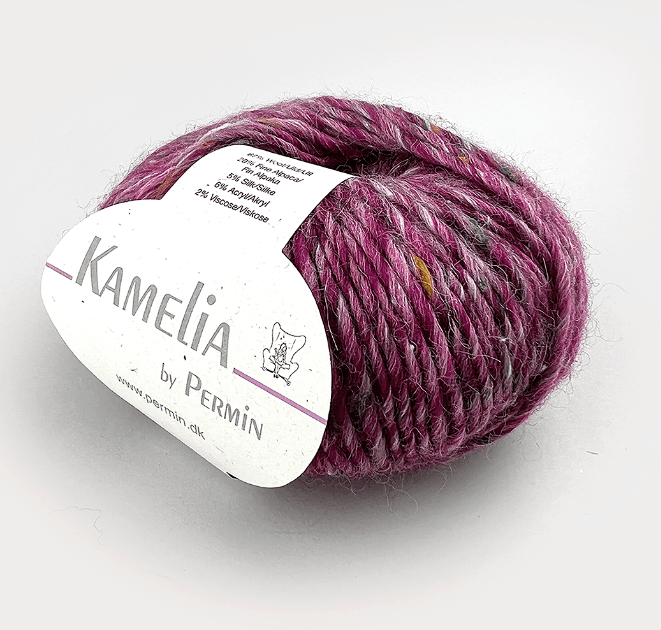 880524 Syren, Kamelia - 2