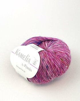 880531 Pink, Kamelia