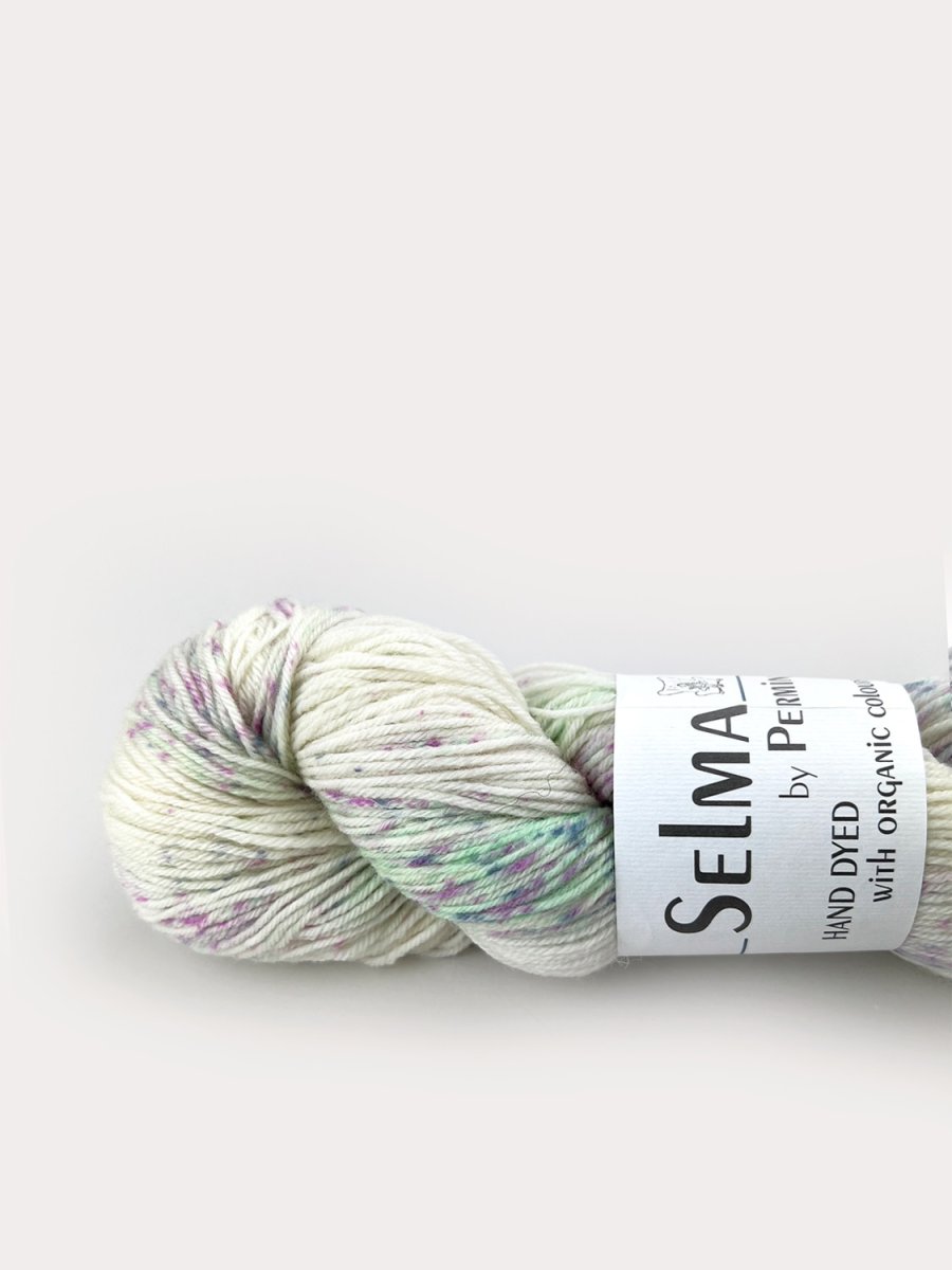 880813 Råvit/Mint, Selma