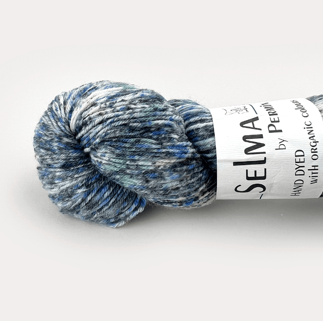 880814 Blå/Offwhite, Selma