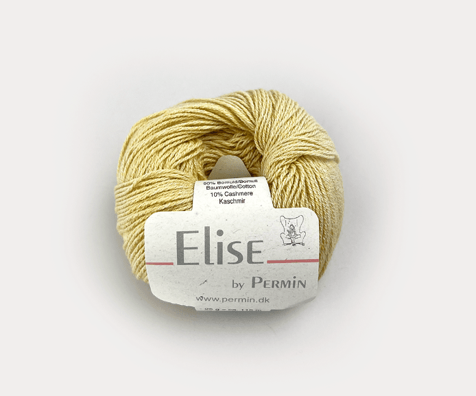 881108 Gul, Elise - 2
