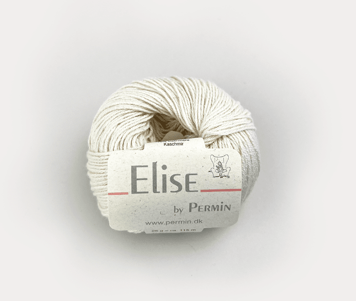 881109 Offwhite, Elise - 2
