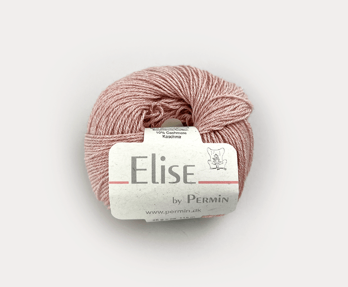 881112 Puderrosa, Elise - 2