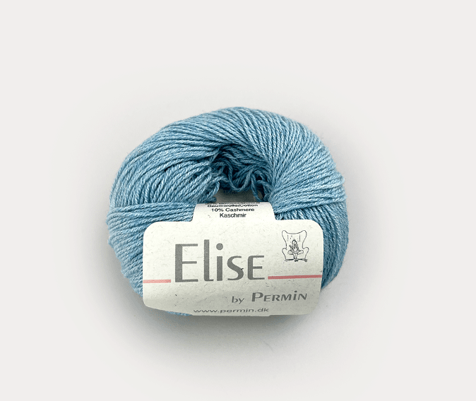 881114 Turkos, Elise - 2