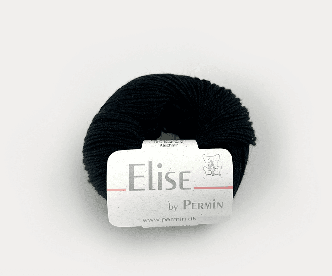 881115 Svart, Elise - 2