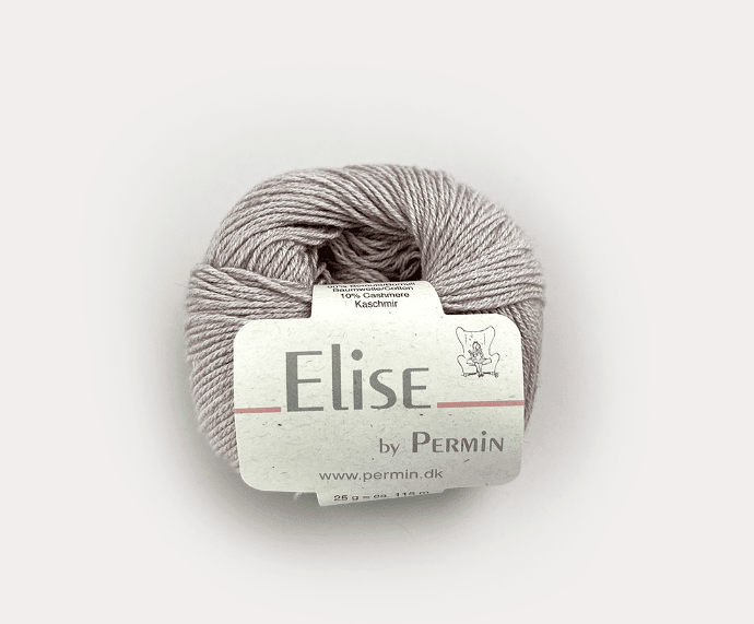 881116 Latte, Elise - 2