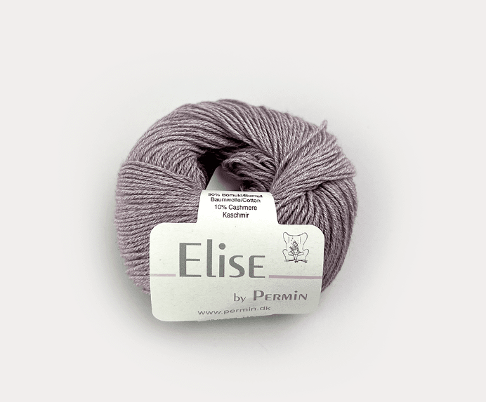 881119 Mauve, Elise -Utgår- - 2