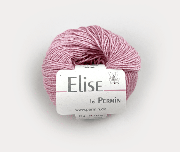 881121 Rose, Elise