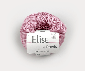 881121 Rose, Elise