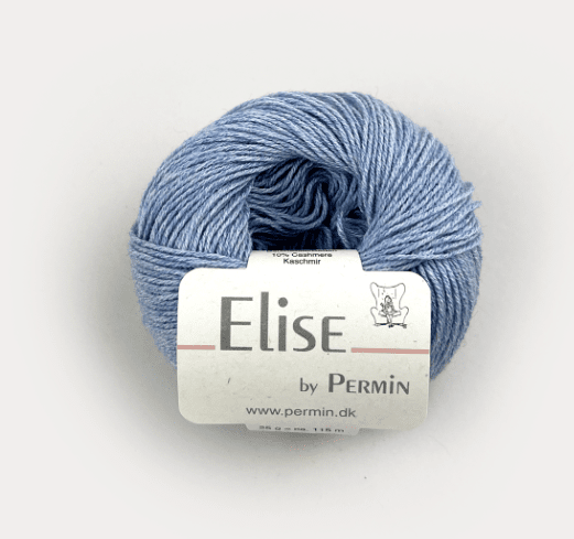 881122 Blålila, Elise