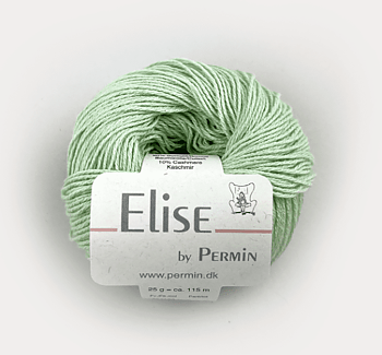 881123 Soft Lime, Elise