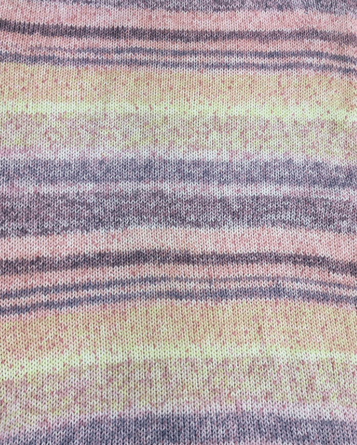 881319 Ljusgul/Lila, Maja Color - *UTGÅR* - 3