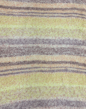 881319 Ljusgul/Lila, Maja Color - *UTGÅR*