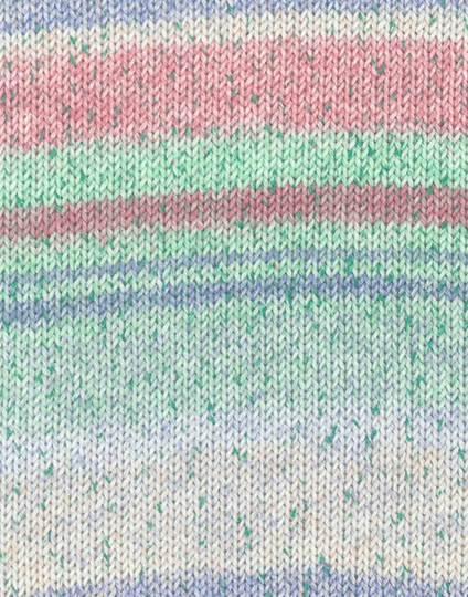 881329 Grön/Blå/Rosa, Maja Color - 2
