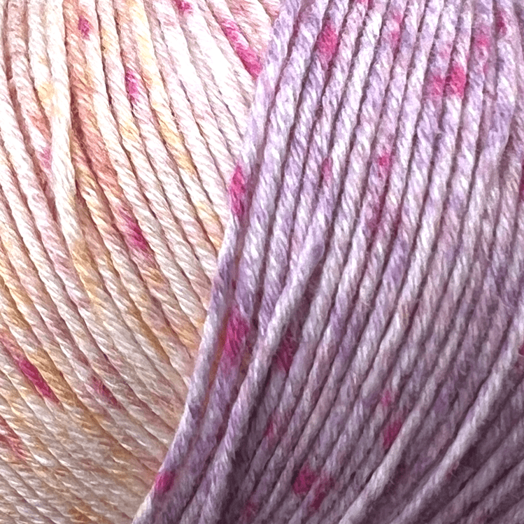 881330 Korall/Orange/Lila, Maja Color - 3