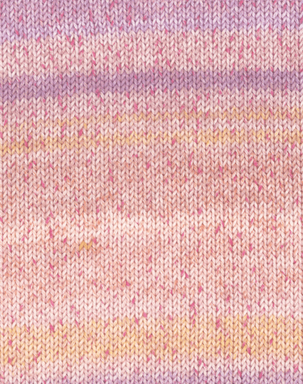 881330 Korall/Orange/Lila, Maja Color - 2