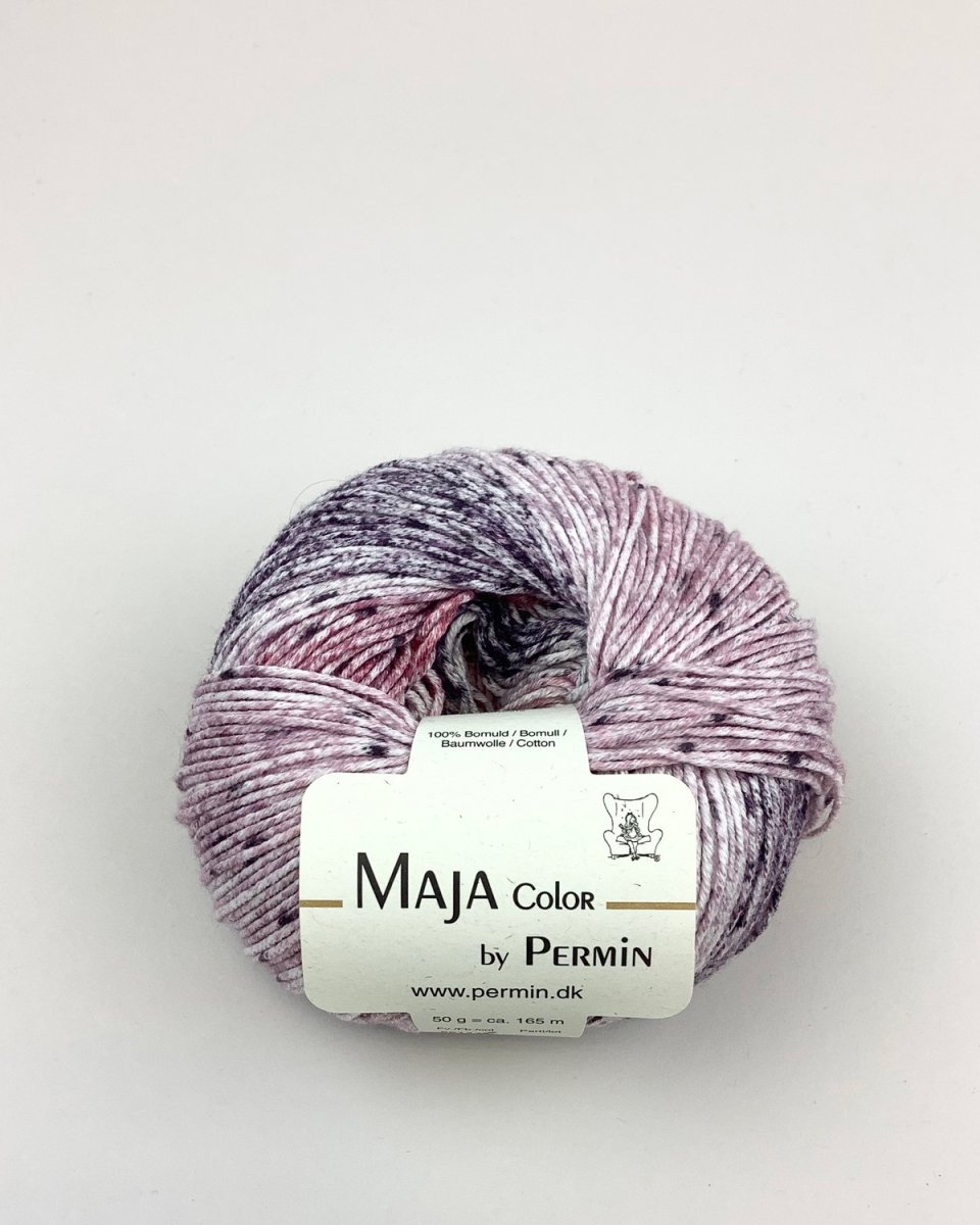881335 Mullbär, Maja