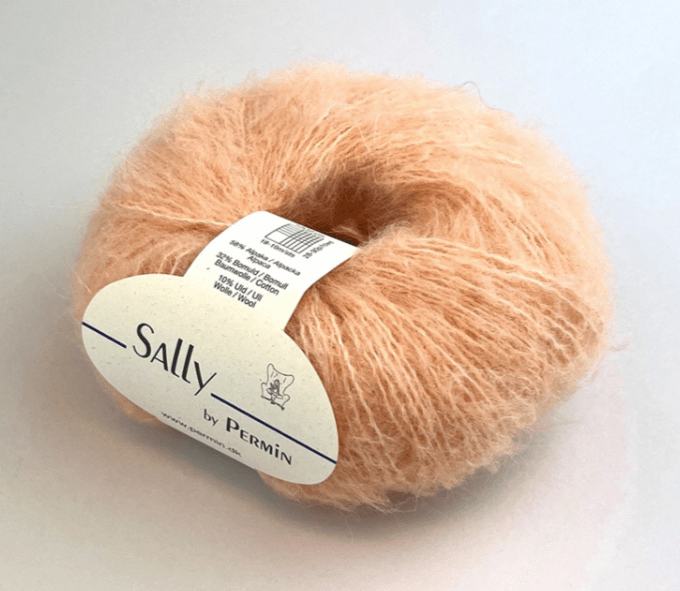 882203 Flamingo, Sally