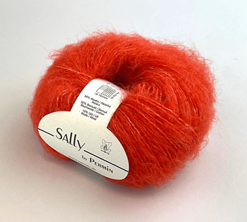 882204 Neon Orange, Sally