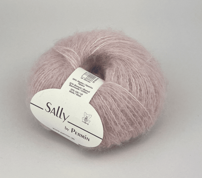 882207 Rosenblad, Sally