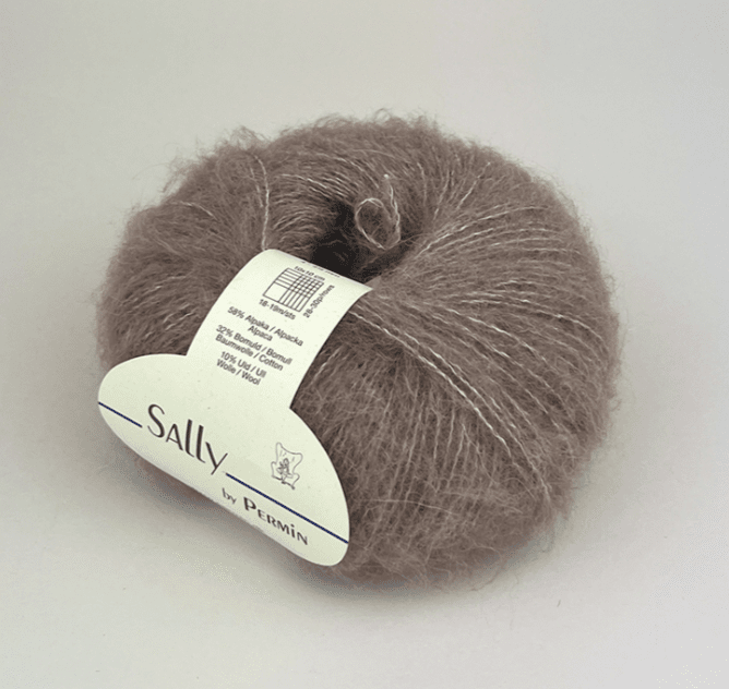 882208 Mocca Mousse, Sally
