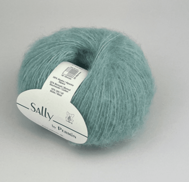 882209 Atlantis, Sally