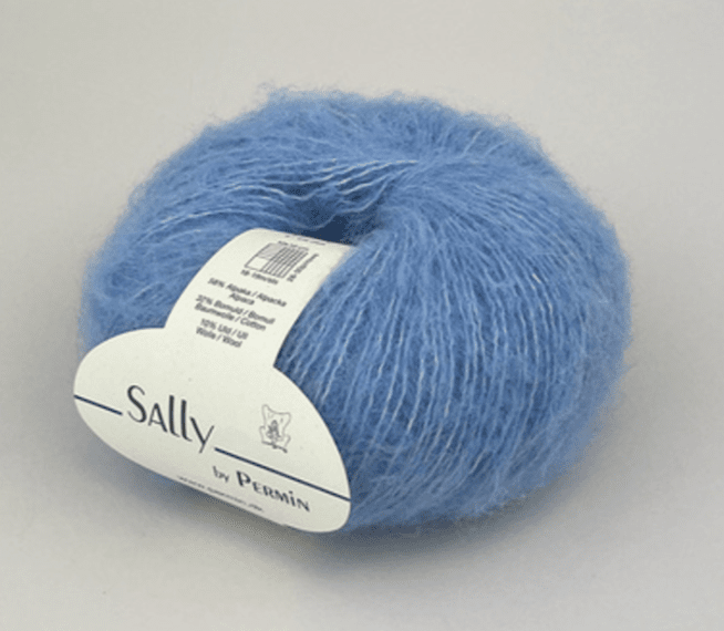882210 Isblomma, Sally