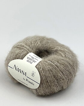 882302 Beige, Nanna