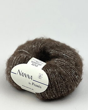 882303 Brun, Nanna