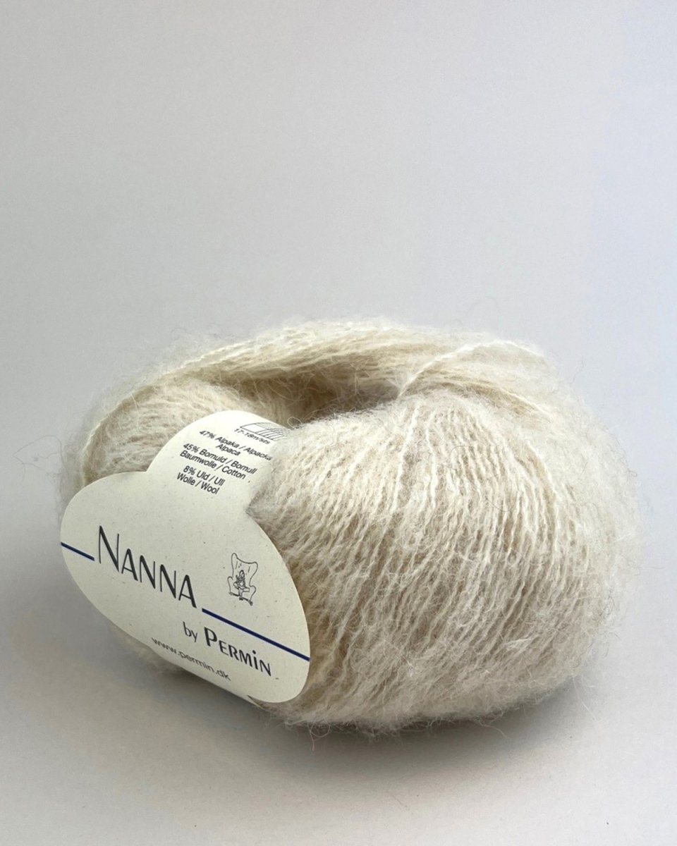 882307 Natur, Nanna