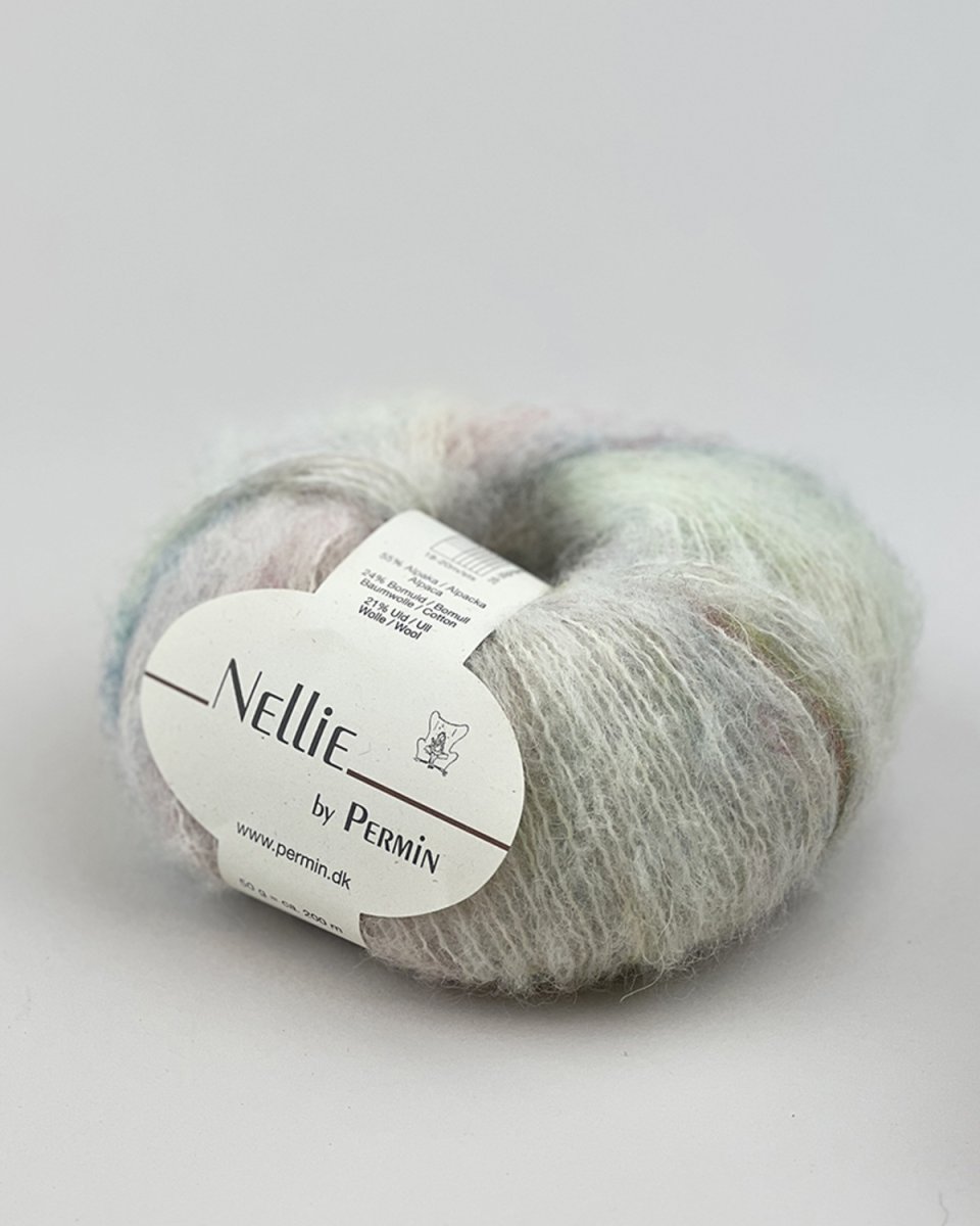 882401 Unicorn, Nellie