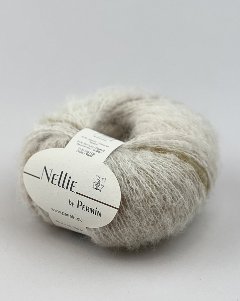 882402 Natur/Grön/Guld, Nellie