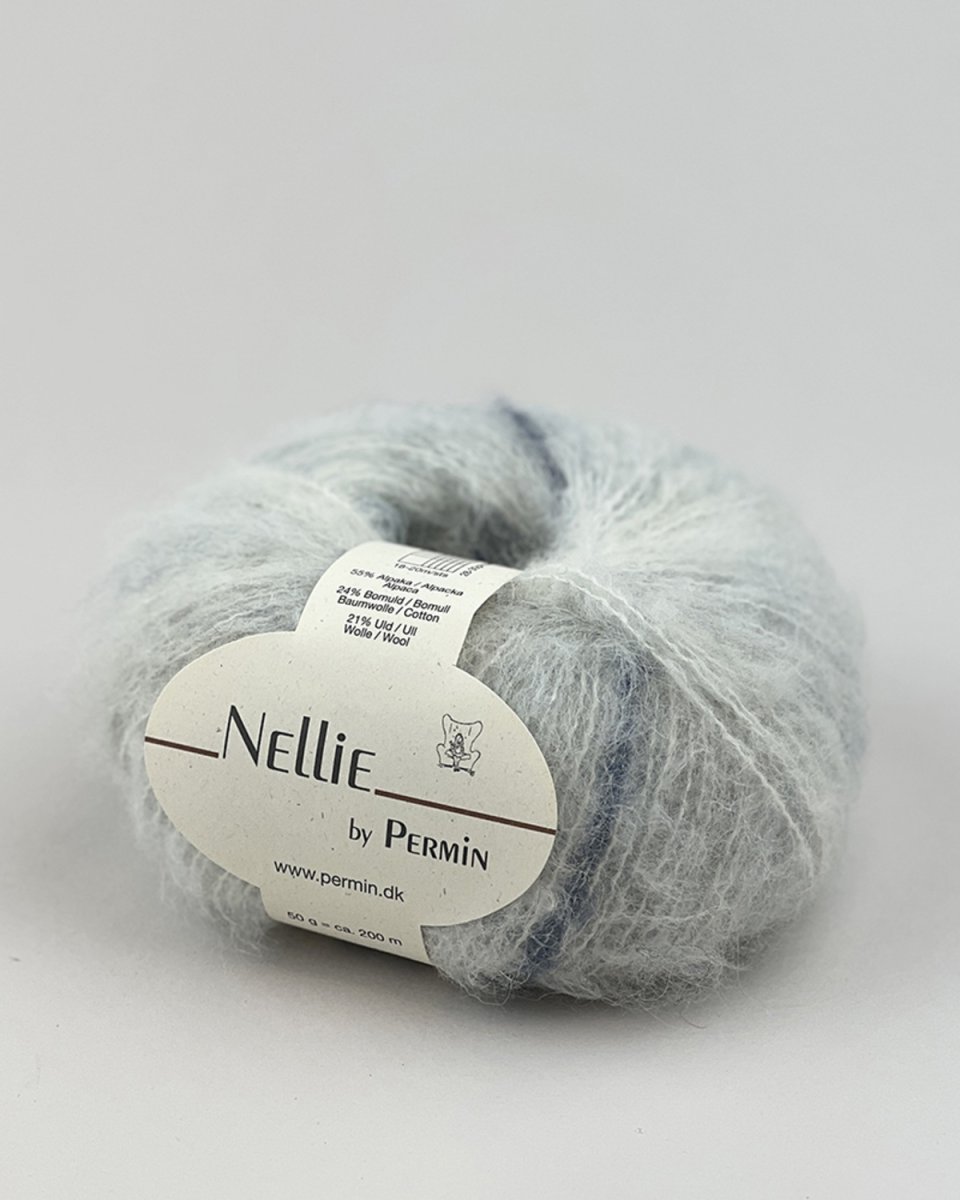 882405 Ljusblå/Jeans/Kobolt, Nellie