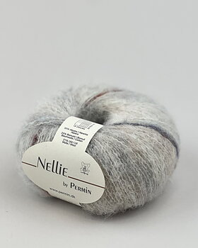 882406 Korall/Rost/Blå, Nellie