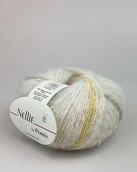 882410 Naturvit/Gul/Grön, Nellie