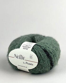 882411 Salvia/Mörkgrön, Nellie