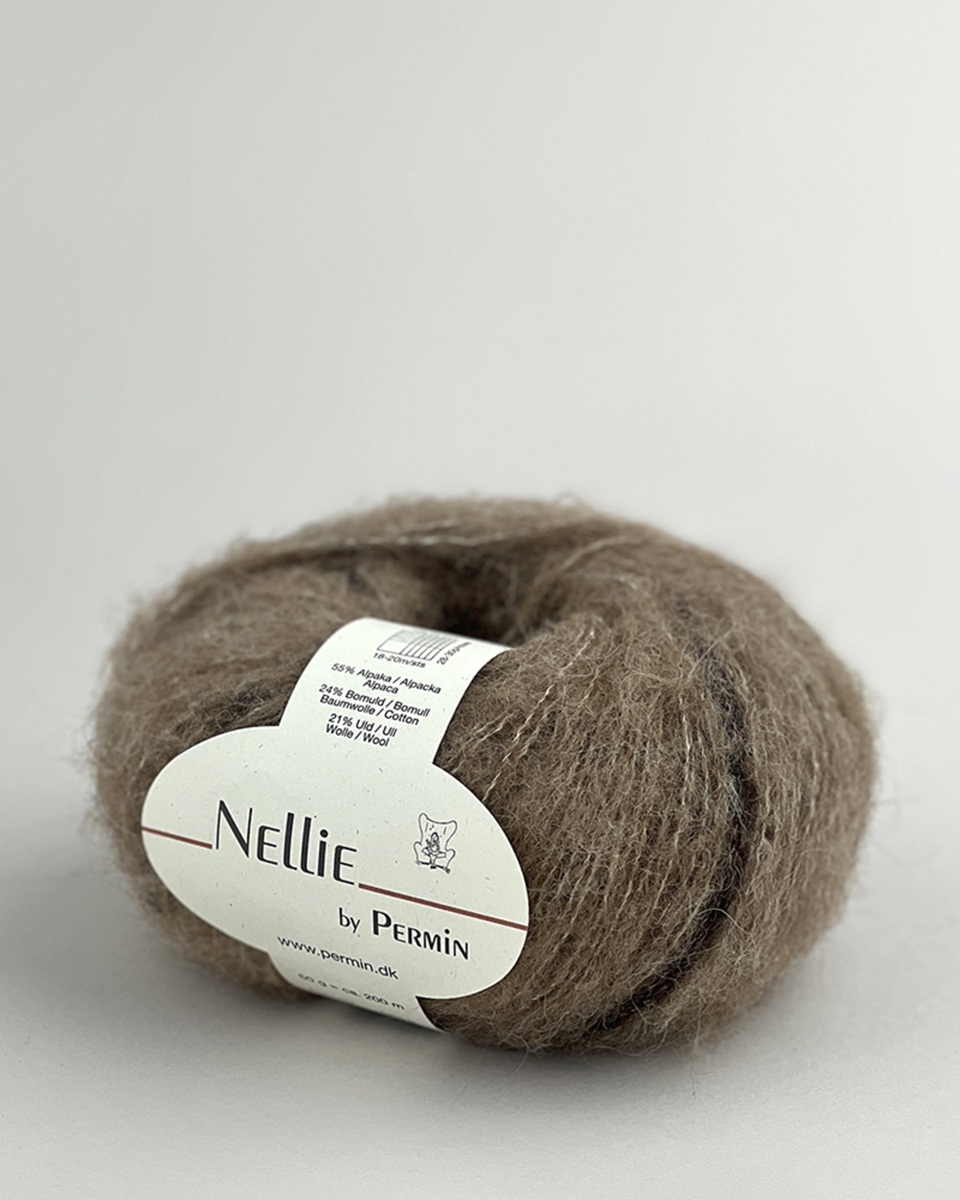 882414 Kamel/Brun, Nellie