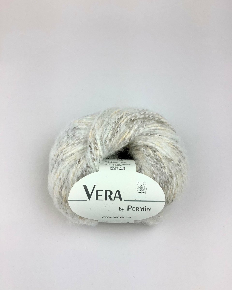 882501 Kornåker, Vera