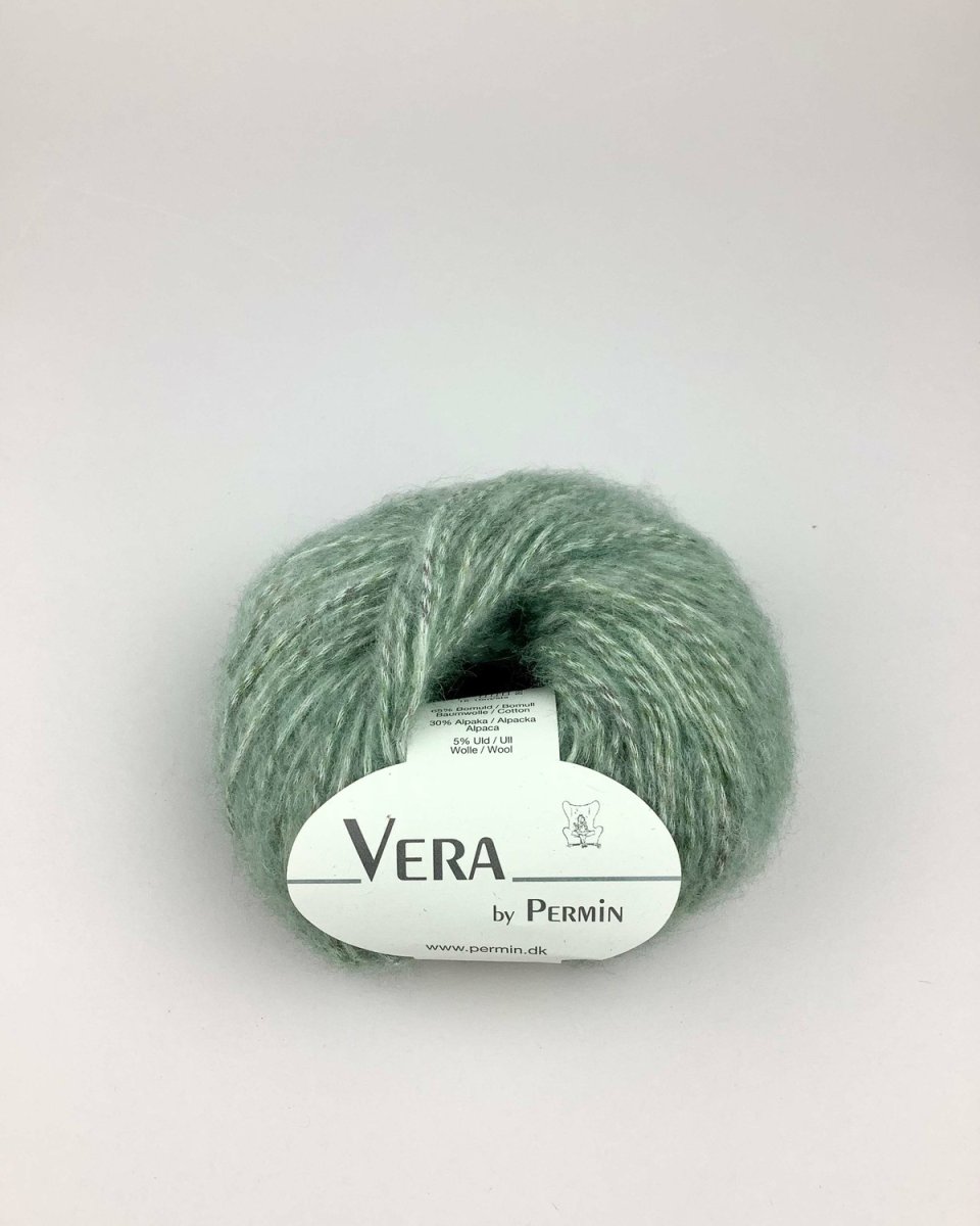882503 Salvia, Vera -Utgår-