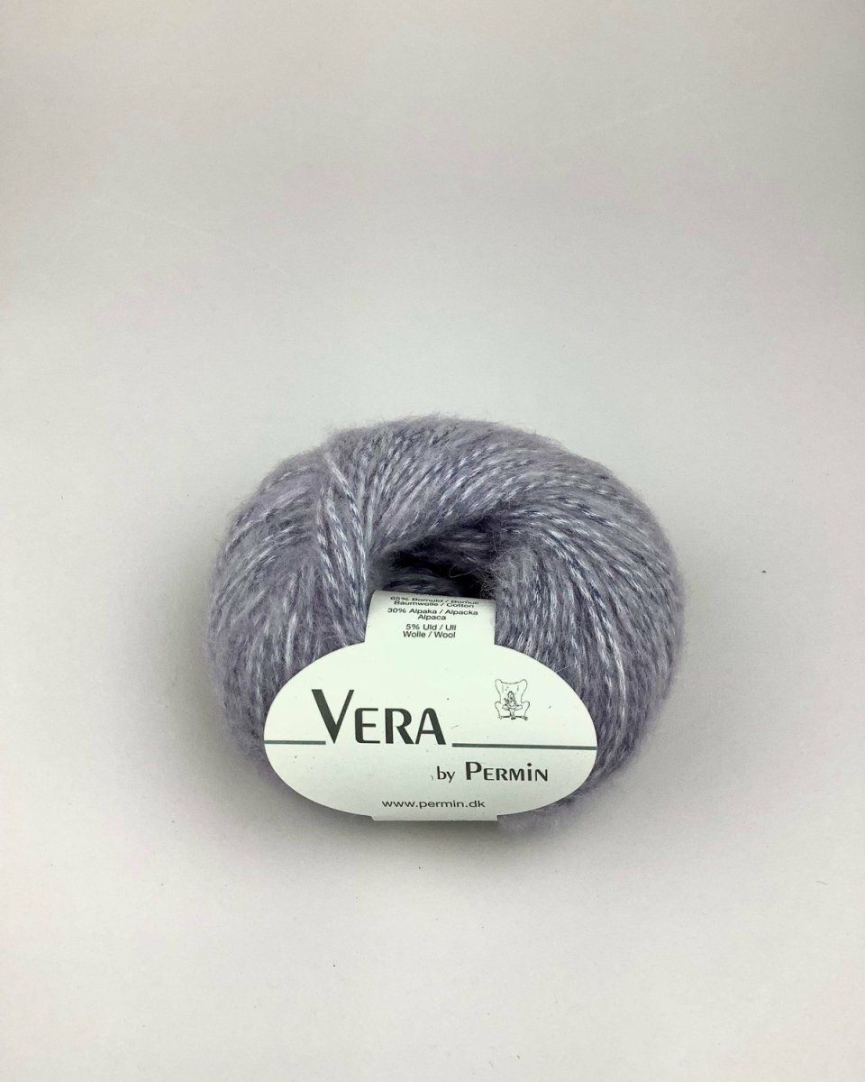 882504 Bleklila, Vera