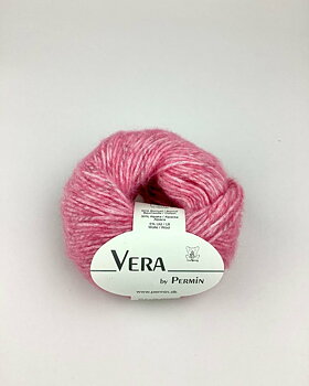 882506 Hallonsorbet, Vera