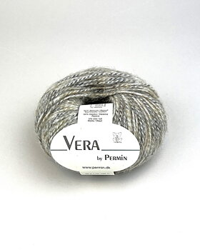 882507 Beige, Vera By Permin