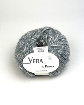 882508 Grå, Vera By Permin