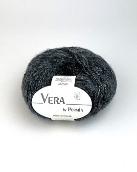 882509 Koksgrå, Vera By Permin